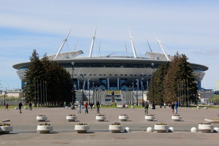 Zenit Arena 1