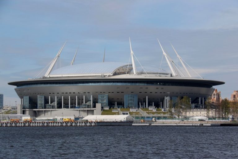 Zenit Arena 4