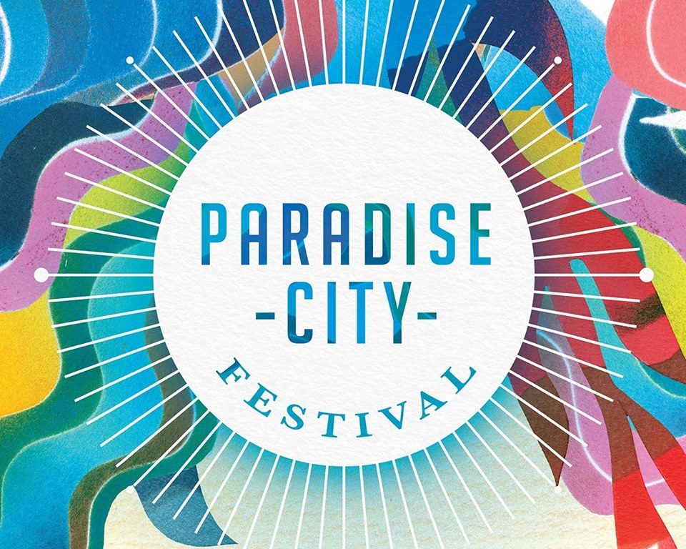 Paradise City maakt lineup bekend